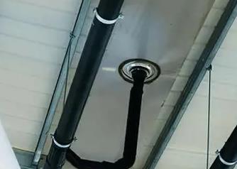 昔阳虹吸排水的原理