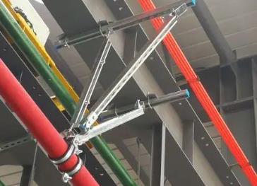 昔阳抗震支架厂家与你分享你必须做的紧急情况下的准备